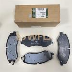 LR051626 LR134700 Brake Pads Front for 2010 Land Rover Range Sport 13-15
