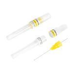 Dental Disposable Endo 25MM Irrigation Needle Dental Consumables For Anesthesia