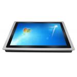 3mm Bezel Industrial Touchscreen 15 Inch All In One Tablet PC Sunlight Readable