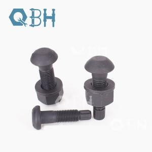 China JIS1109 Carbon Steel Structure TC Tension Control Bolt factory