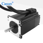 Customizable Nema 23 Closed Loop Motor With 1200mN.M Holding Torque