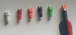 Id.300" (7.62mm) Ravin Bushing And Ravin Nock