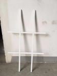 IGCC Plastic 1.4mm Aluminium Wood Grain Windows