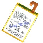 RECHARGABLE 3100mAh Mobile phone Battery for Sony Z3 L55T L55U D6633 D6653 D6643