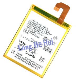 China RECHARGABLE 3100mAh Mobile phone Battery for Sony Z3 L55T L55U D6633 D6653 D6643 factory