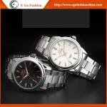 005A Rose Gold Watch Stainless Steel Watches Fashion Business Man Watch OEM
