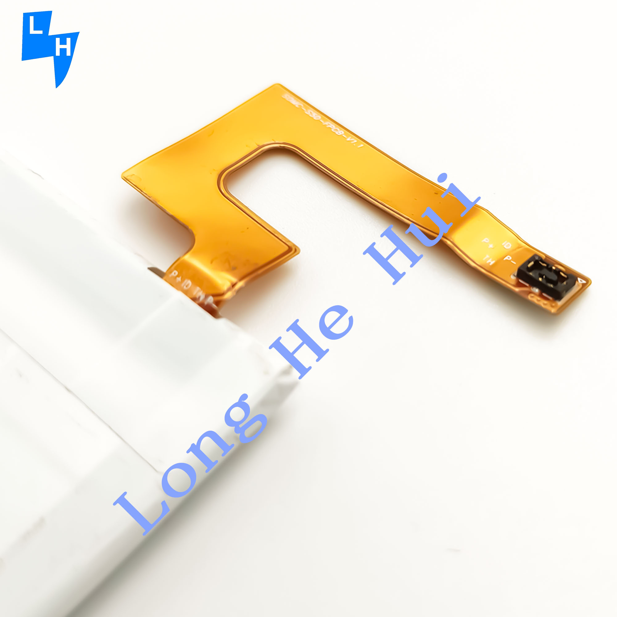 AGPB016-A001 Li-polymer Battery for Sony Xperia M5 E5603 E5606 E5653 E5633 E5643 E5663