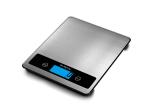 Anti - Finger Steel Platform Digital Kitchen Weighing Scale