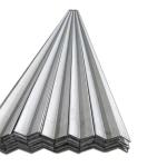 316 Stainless Steel Angle Bar Wit Custom width Thickness Stainless Equal and