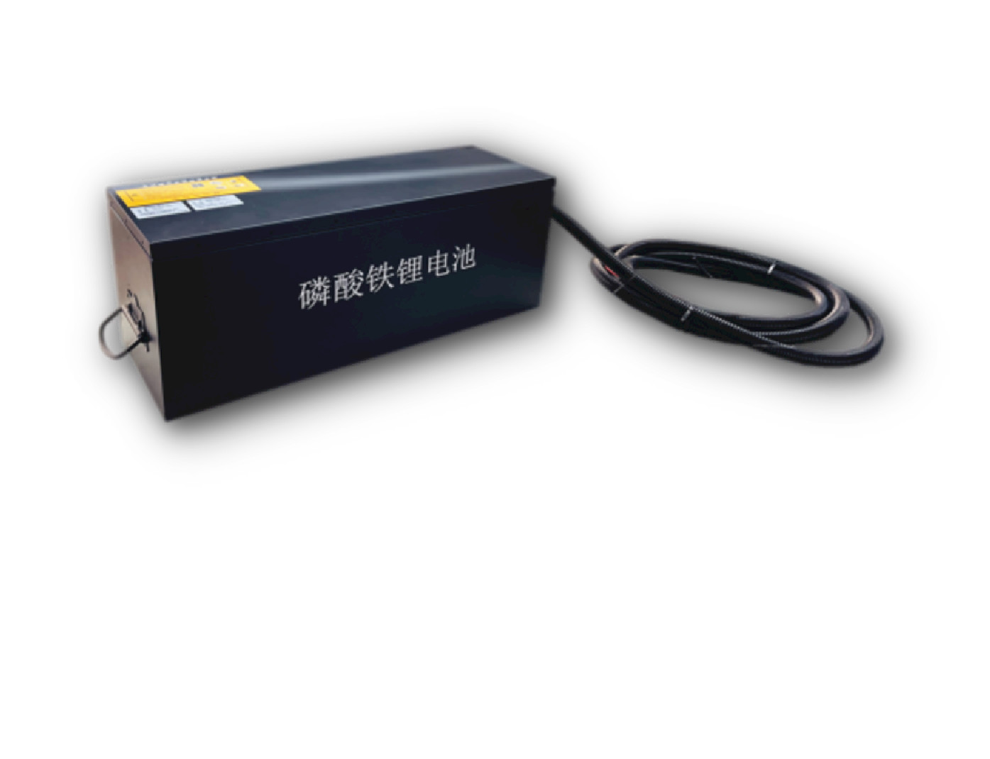 China 60 Ampere House Lithium Solar Batteries 24V400AH Customized factory