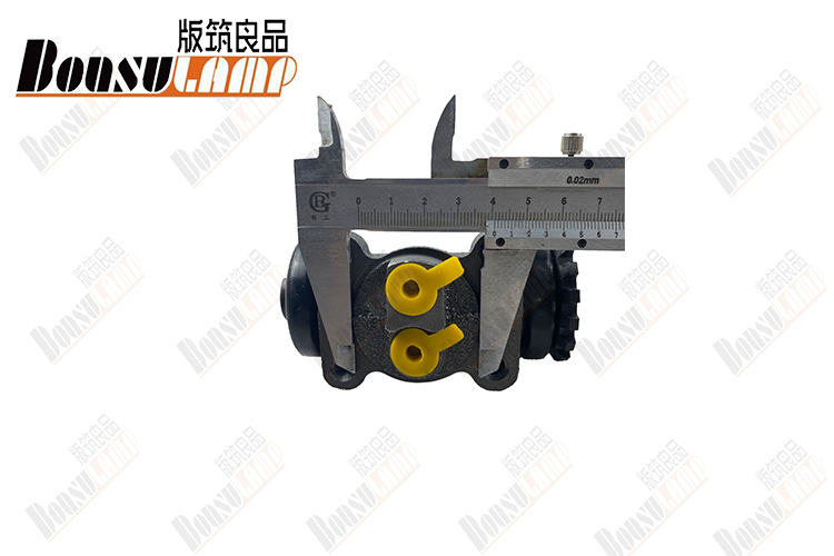 Brake Cylinder Rear Left Isuzu Truck Parts For NKR 100P OEM 8-97078682-0 8970786820