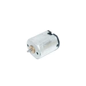 China M10VA 10mm Micro DC Motor Precious Metal Brushed Motor 3V / 6V / 12V For lianr Robot Toy factory