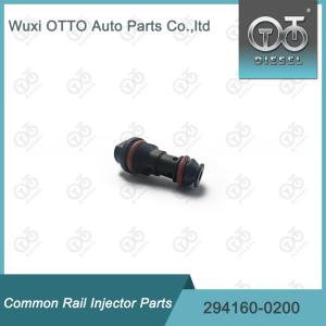 China 294160-0200 Common Rail Valve Assembly For HP3 HP4 Pump factory