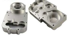 China Professional Custom CNC Milling / CNC Custom Machining for Aluminum Parts Natural Color factory