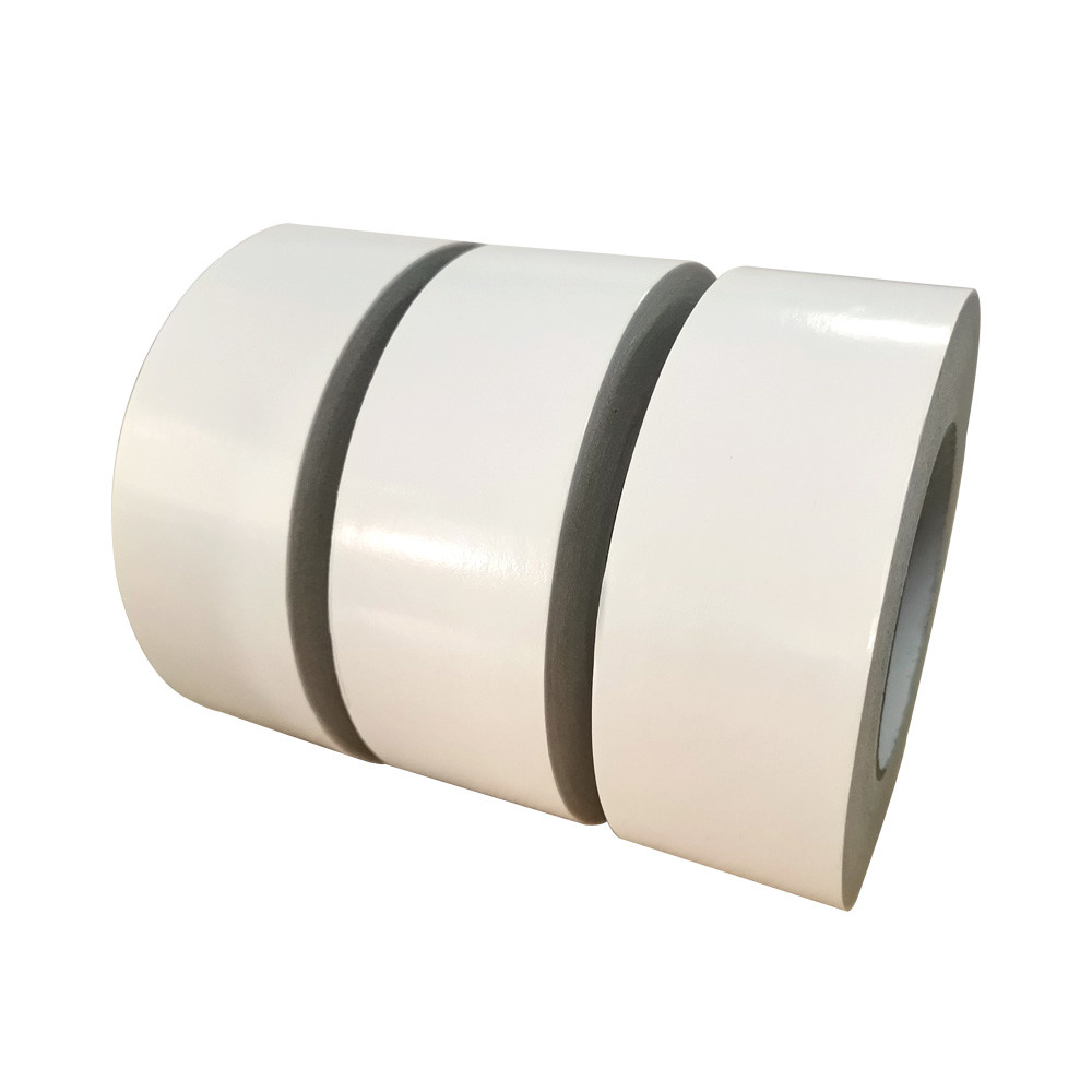 Heavy Duty Indoor Adhesive Double Sided Carpet Tape Water Resistant