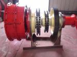 Oilfield Drawworks Drilling Rig Components JC40 JC50 JC70 275KN - 485KN