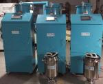 Plastic Material Seperate Loading Detachable Machine Vacuum 1-to-more Auto