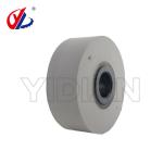 Edgebanding Press Rubber Roller / Pressure Wheels For Homag Edgebander 70*20*25
