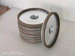 4A2 Diamond Grinding Wheel 125*18.5*32*5*7 D240# 100% Kind Abrasive Wheel