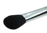 Blue Handle Eco Friendly Makeup Brushes Beauty Cosmetics Brush Set