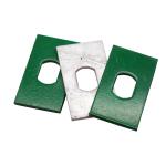 Road Barrier Posts ISO Certified Metal Steel Highway Guardrail Accessories Bolt