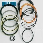 OEM PC220-6 PC220LC-6 Bucket Cylinder Service Kit 707-99-58240 Arm Excavator