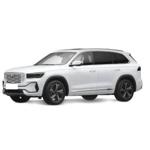 China 2022 Geely Xingyue L Phev Car Suv 1.5t 5 Seat Suv Trade Energy Electric Vehicle For Adult for Within Your Budget factory