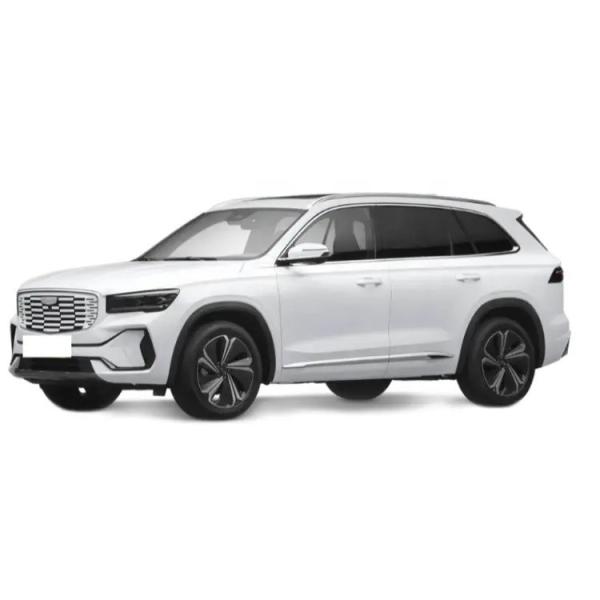 2022 Geely Xingyue L Phev Car Suv 1.5t 5 Seat Suv Trade Energy Electric Vehicle