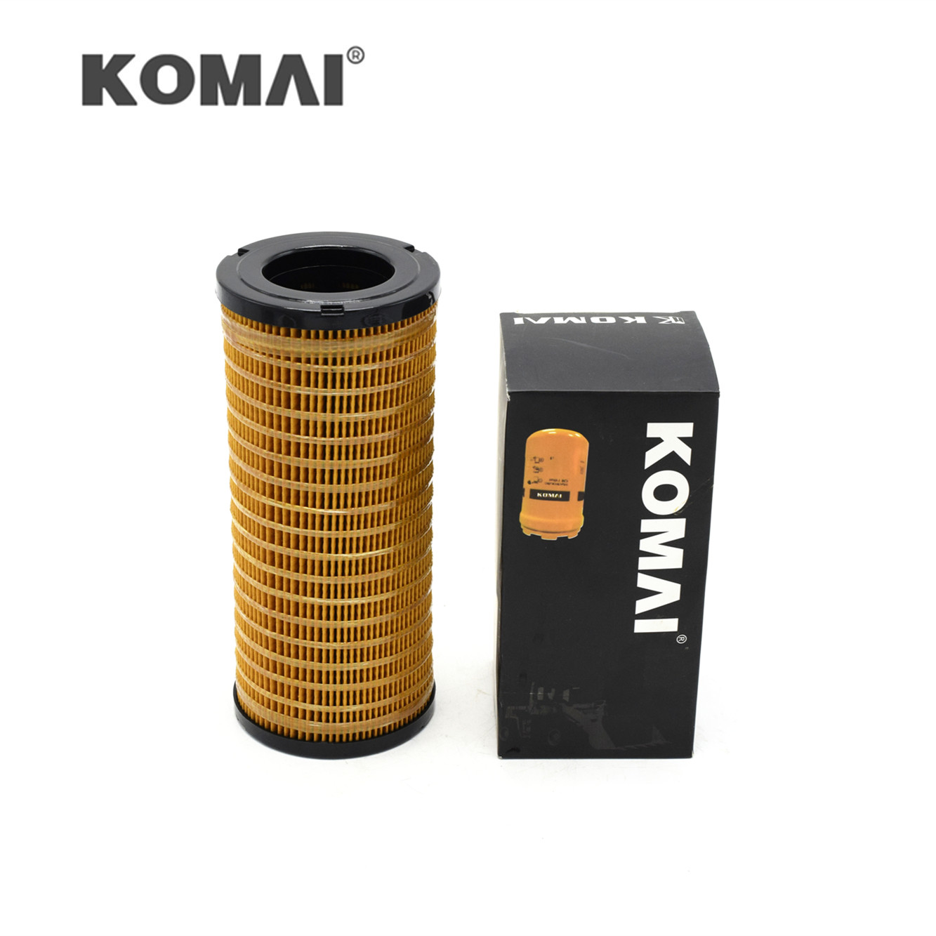 Motor Grader Element As Hydraulic Filter 1R0719 1R-0719 Use For 120H