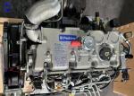 Brand New 4 Stroke Naturally Aspirated 404D-22 Industrial Diesel Engine