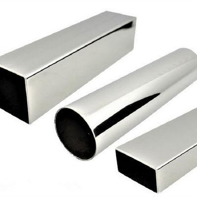 AISI 310S Ss Rectangular Pipe Stainless Seamless Tubing 3/8" A312 Tp304h Tp304l