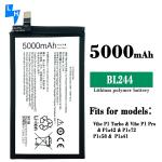 Rechargeable Battery for Lenovo VIBE P1 P1 PRO P1 TURBO BL244 Li-ion Cell Phone