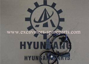 China 4614912 4436271 2436R768F3 Throttle Positioner Sensor For KOBELCO ZX200 ZX230 ZX240 factory