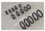 NO.533HFB-200A RUBBER GASKET AIR VENT HEAD & AIR VENT HEAD RUBBER RING