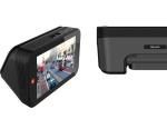 Touchscreen 4G Dash cam HD 1080P LED indicator Standard SIM card
