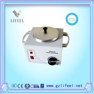 China Single Waxing Machine Wax warmer Heater hair remove factory