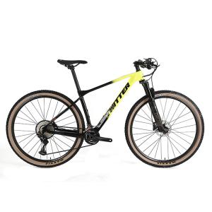China SRAM SX 12 Speed Carbon Fiber Mountain Bike 27.5 29er Foldable Tire For Men factory