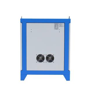China 3kw On Grid / Grid Connected Wind Inverter For Sale factory