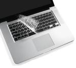 Washable 0.3mm Silicone Laptop Keyboard Protective Film
