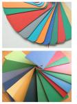 Anti-Slip Waterproof PVC Sports Flooring Sport Court Eco-Friendly