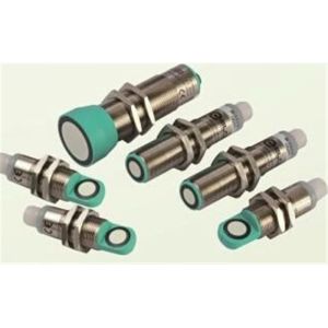 P+F UB1000 Types Proximity Sensor Switch Diffuse and Retroreflective Mode