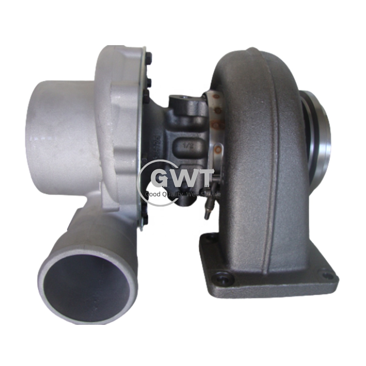 Genuine NTA400 NT855 HT3b 4033543H 4033543HX 3529040 Turbocharger 144700-0000 4049140 167050 4033543