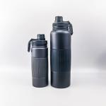 550/750/960/1200/1800ML Stainless Steel Flask 1.8 Litre Double Walled Stainless