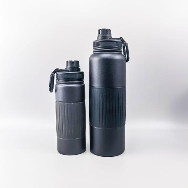 550/750/960/1200/1800ML Stainless Steel Flask 1.8 Litre Double Walled Stainless