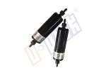 Inkjet Print Cylinder Solvent Ink Filter With 5 And 10 Micron Black / White