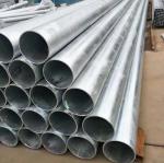 SCH5 XXS Wall Thickness ASTM A795 Carbon Steel Welded Steel Pipe