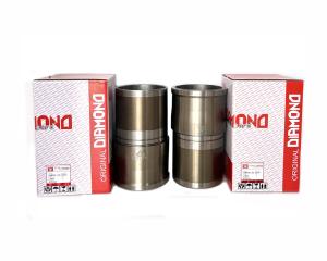 China 3682829 4101507 4059349 2882764 Cylinder Liner Genuine Parts Cummins For X15 QSX15 ISX15 factory