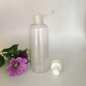 China Premium Round PET Spray Bottle For Daily Household Cleaning factory