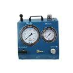 Single 1050 Bar High Pressure Electric Hydraulic Pump Portable Hydraulic Power