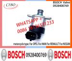 BOSCH DRV Valve 0928400769 Control Valve 0928400769 For OPEL For MAN For REN